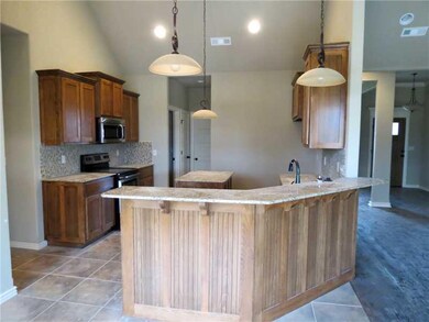 10319 Chapel Ridge Rd, Prairie Grove, AR 72753 - photo 4