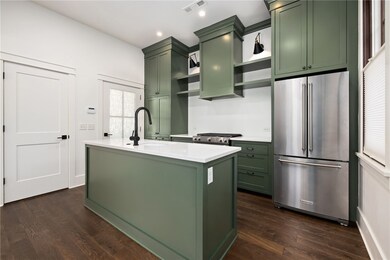 170 E South St, Fayetteville, AR 72701 - photo 6