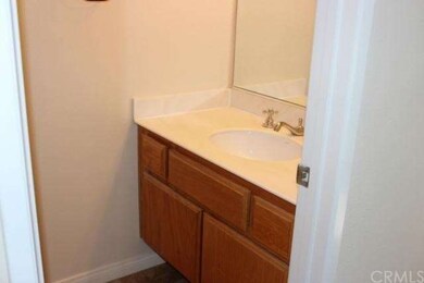 Downstairs Powder Bath