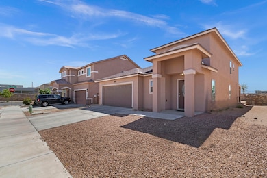 3205 Willie Cager Place, El Paso, TX 79938 - photo 3