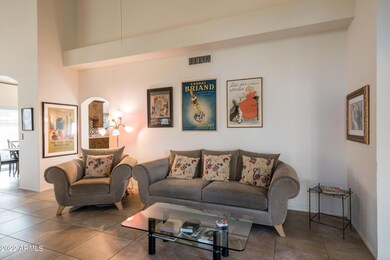 Family/Living Room