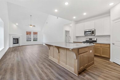 3964 Oak Creek Cir, Denison, TX 75020 - photo 3