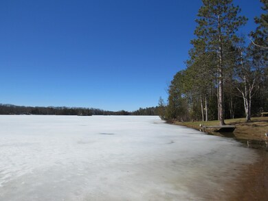 WInfield - north view