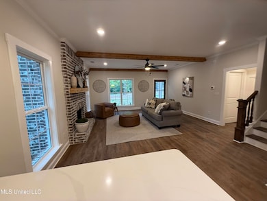 152 Spring Dove Rd, Byhalia, MS 38611 - photo 6