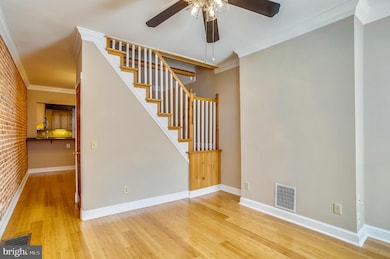 18 E Gittings St, Baltimore, MD 21230 - photo 5