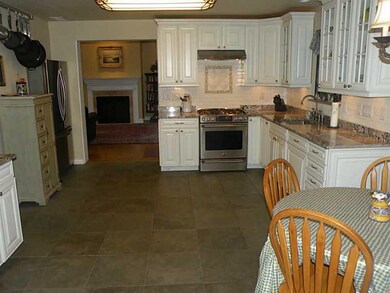 Kitchen. 30 Mayfair Drive Kitchen