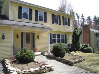 43 Fieldstone Dr, Gansevoort, NY 12831 - photo 2