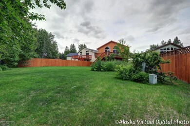 3941 Loon Cove Cir, Anchorage, AK 99504 - photo 2