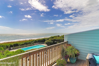 535 Salter Path Rd unit 15 Coral Shores, Pine Knoll Shores, NC 28512 - photo 4