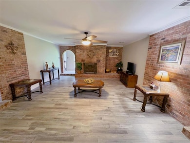 4383 John Koonce Rd, Lake Charles, LA 70611 - photo 2