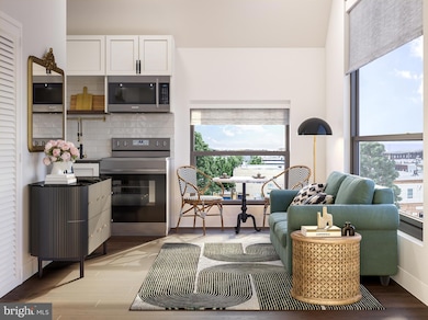 7208 Germantown Ave unit 301, Philadelphia, PA 19119 - photo 6