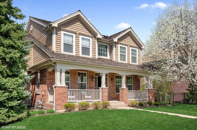 2498 Fielding Dr, Glenview, IL 60026 - photo 2