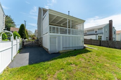 59 New Haven St, West Roxbury, MA 02132 - photo 5