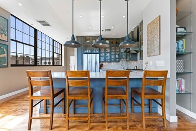 64 E Brookline St unit 8, Boston, MA 02118 - photo 6