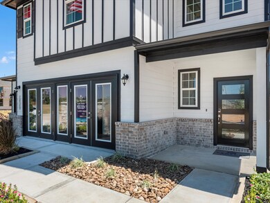 319 Intrepid Trail, Magnolia, TX 77354 - photo 6