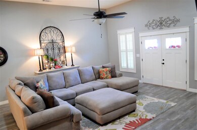 175 Patriot Way, Texarkana, TX 75501 - photo 4