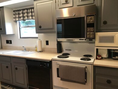 Cute Kitchen