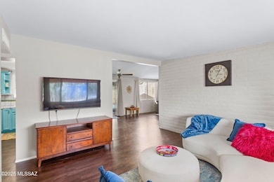 411 E Burrows Place, Tucson, AZ 85704 - photo 5