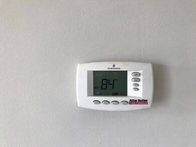 New furnace