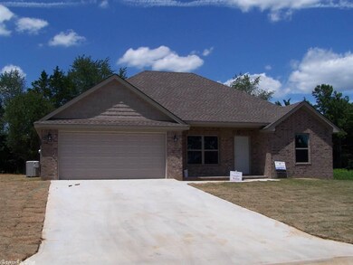 1910 Rehoboth Cir, Searcy, AR 72143 - photo 2