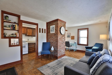 1314 Michigan Ave, Columbus, OH 43201 - photo 3