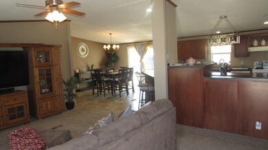 14560 Corzo Place, El Paso, TX 79928 - photo 2