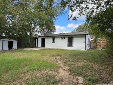 418 Fargo Ave, San Antonio, TX 78220 - photo 5