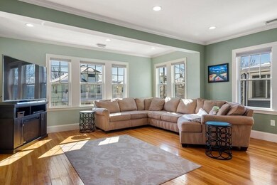 87 Egerton Rd unit 89, Arlington, MA 02474 - photo 3