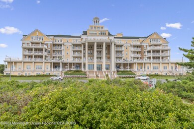 The Essex and Sussex unit 405, Spring Lake, NJ 07762 - photo 2