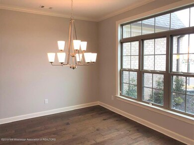 Lot 465 - Forest Hill