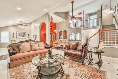 16031 Elmbank Dr, Houston, TX 77095 - photo 5