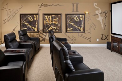 19034 Dappled Mare Cir, Tomball, TX 77377 - photo 7