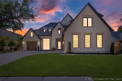 1050 E 34th St, Tulsa, OK 74105 - photo 2