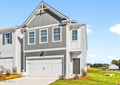 2002 Fall Harvest Dr unit LOT 280, Macon, GA 31216 - photo 2