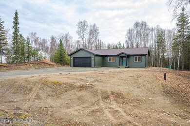 2113 N Skye Cir unit 23, Wasilla, AK 99654 - photo 4
