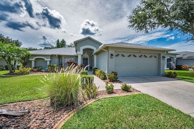 1311 Eveningside Ct, Trinity, FL 34655 - photo 2