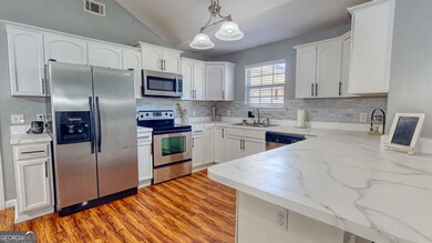 327 Bay Ln, Eden, GA 31307 - photo 7