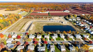 1618 Blue Haven Dr unit Lot 18, Holland, MI 49424 - photo 5