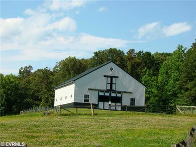 Stable/Barn