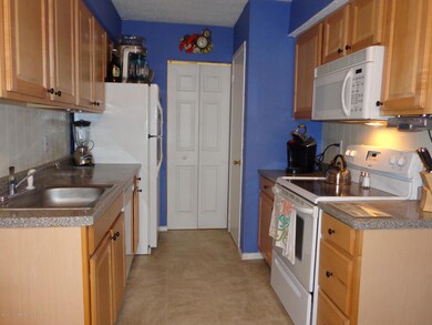 18 Chesapeake Kitchen