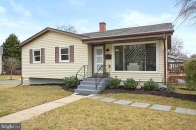 4300 Judith St, Rockville, MD 20853 - photo 2