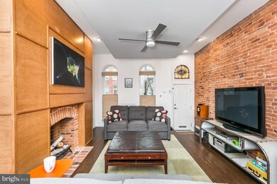 1226 S Charles St, Baltimore, MD 21230 - photo 5