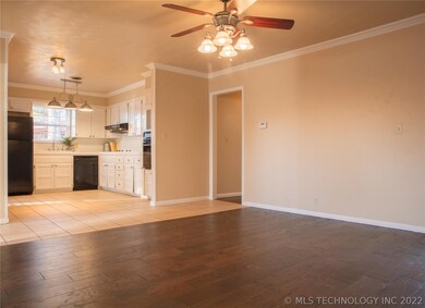 1506 Red Bud Ln, McAlester, OK 74501 - photo 6