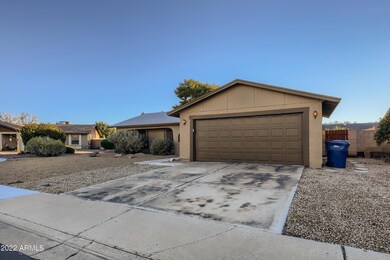 3145 S Orange Cir unit I, Mesa, AZ 85210 - photo 3