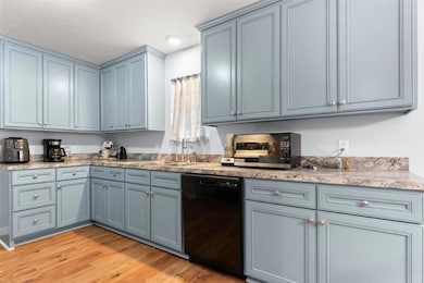 204 Larry St, Iowa, LA 70647 - photo 5