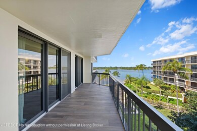 429 Sq Ft Balcony