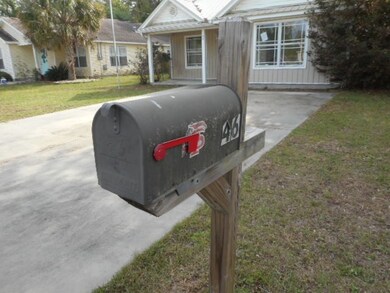 46 Ruby Ln, Crawfordville, FL 32327 - photo 4