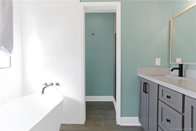 Master Bath