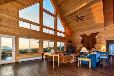 70 Sheep Creek Trail, Fairplay, CO 80440 - photo 2