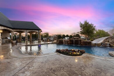 1725 Bur Oak Dr, Southlake, TX 76092 - photo 6